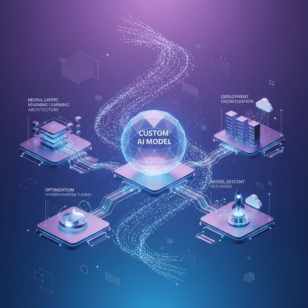 Custom AI Models