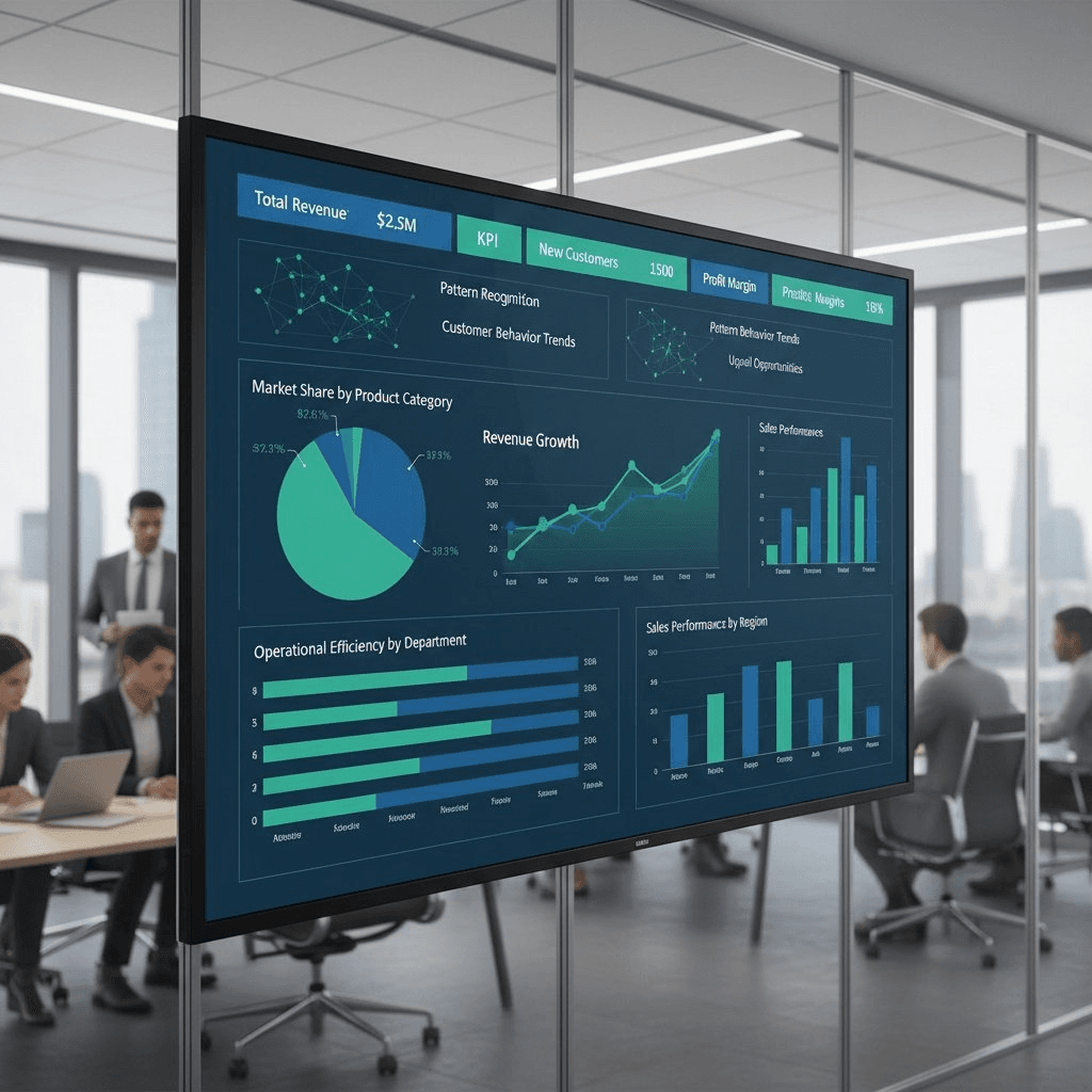 Business Intelligence (BI)